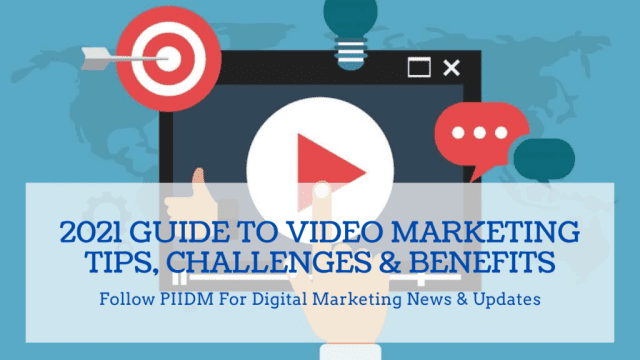 Video Marketing Tips