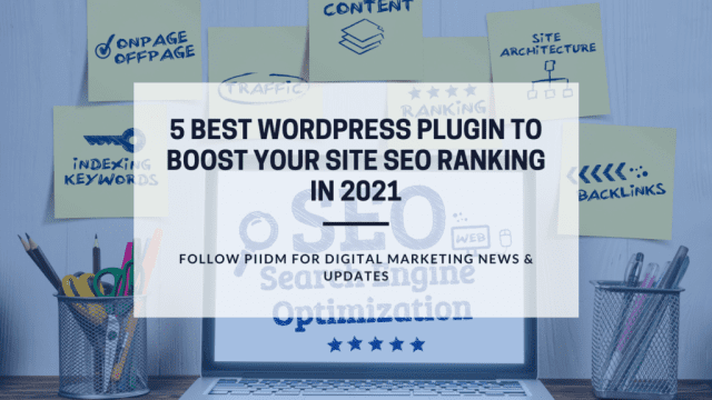 Wordpress Plugin