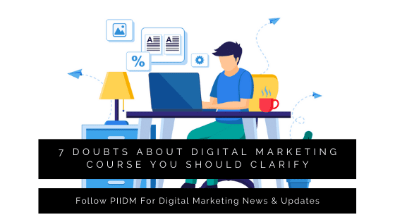 Digital Marketing Course