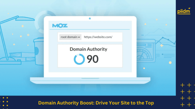 Domain Authority