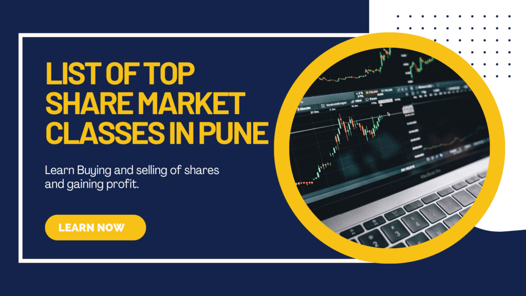 Share Market Classes In Pune
