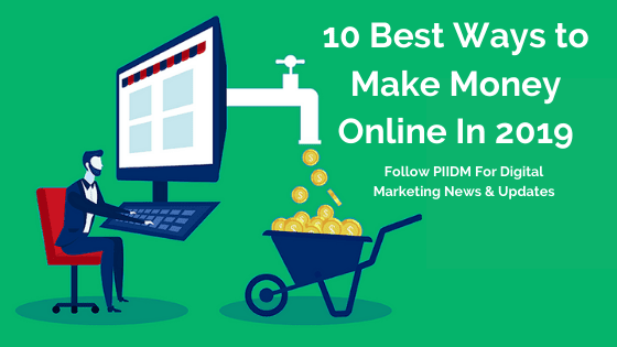 Make Money Online