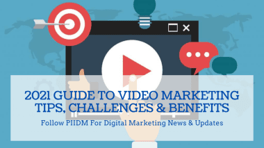 Video Marketing Tips