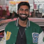 Joginder Sandhu