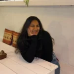 Tanisha Jain