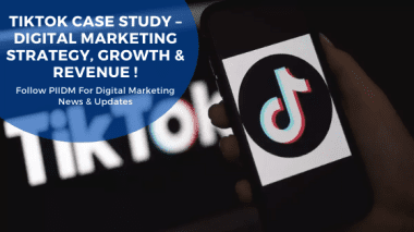 TikTok Case Study